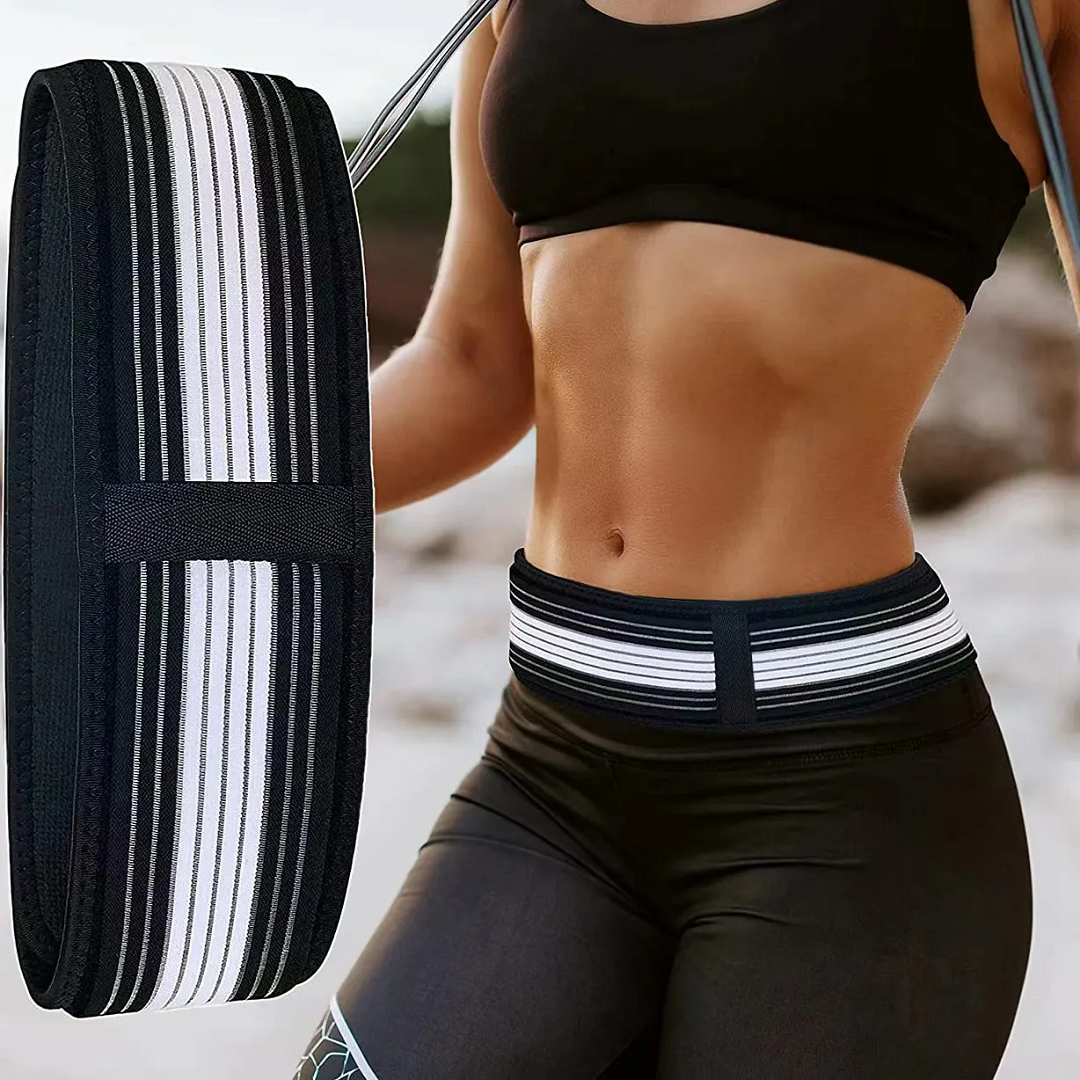 Pelvic Support Belt (Sacroiliac Hip Joint Belt)