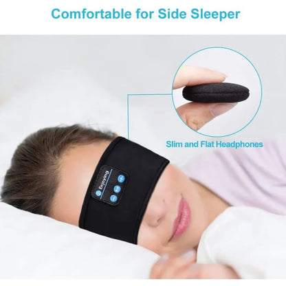 Bluetooth Sleep Headband