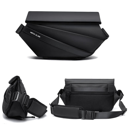 Obsidian Sling/Crossbody Bag