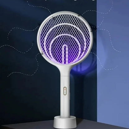 Indoor Mosquito Zapper or Electric Bug Zapper