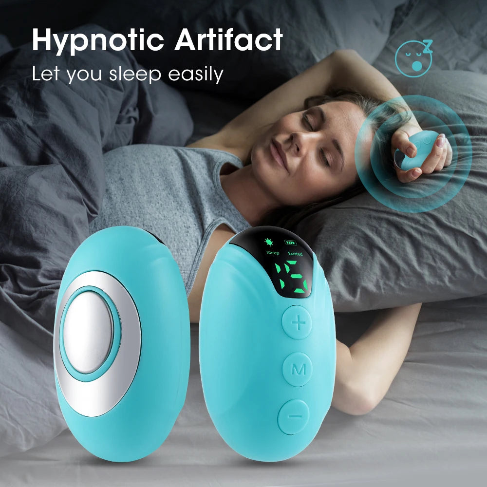 Handheld Mini Sleep Aid Device