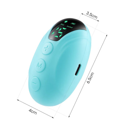 Handheld Mini Sleep Aid Device