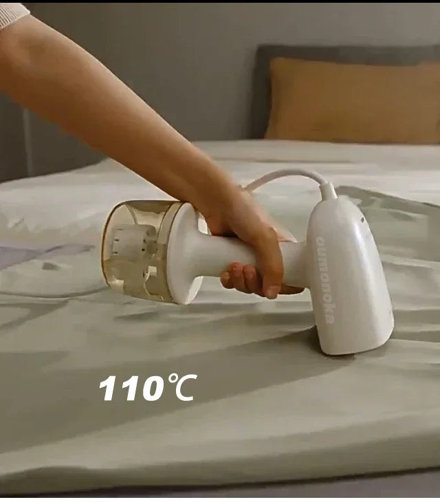 Handheld Clothes Steam Iron