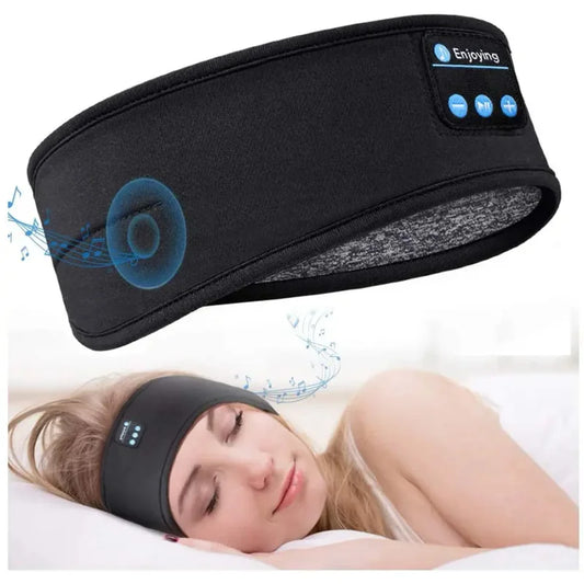 Bluetooth Sleep Headband