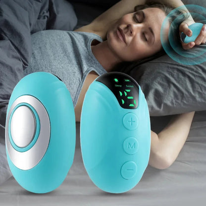 Handheld Mini Sleep Aid Device