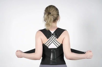 Anti-Hunchback Posture Corrector